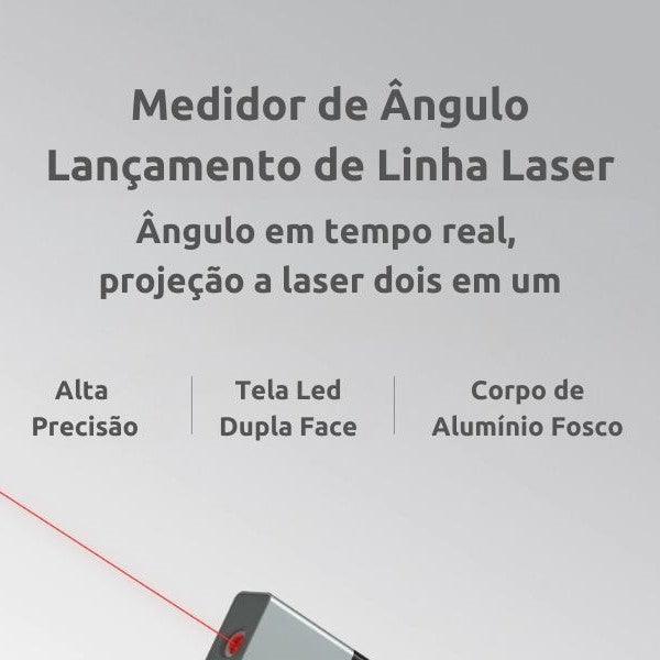 Nível Eletrônico Laser - DaVivenda