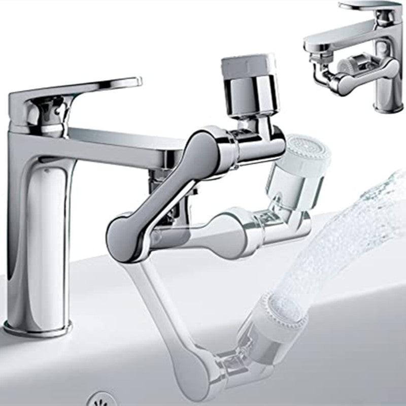 Aerador 1080 Graus - davivenda