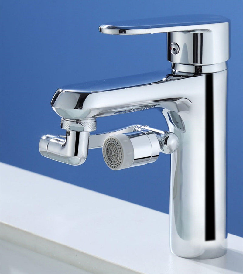 Aerador 1080 Graus - davivenda